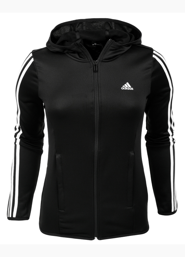 adidas Kinder Kapuzenpullover Designed 2 Move 3-Stripes Hoodie GN1462 adidas Kinder Kapuzenpullover Designed 2 Move 3-Stripes Hoodie GN1462