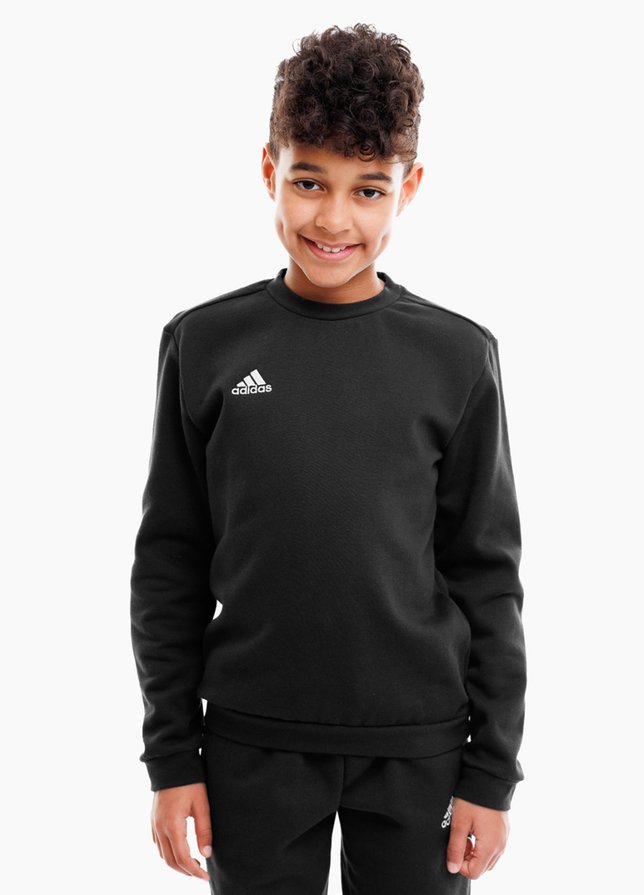 adidas Kinder Sweatshirt Entrada 22 Sweat Top H57474 adidas Kinder Sweatshirt Entrada 22 Sweat Top H57474
