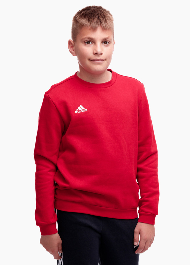 adidas Kinder Sweatshirt Entrada 22 Sweat Top H57473 adidas Kinder Sweatshirt Entrada 22 Sweat Top H57473