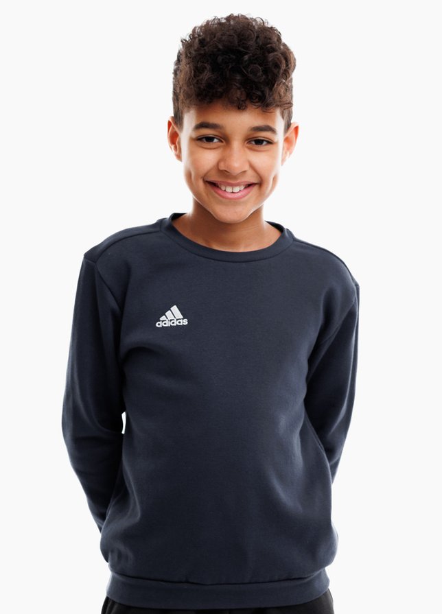 adidas Kinder Sweatshirt Entrada 22 Sweat Top H57568 adidas Kinder Sweatshirt Entrada 22 Sweat Top H57568