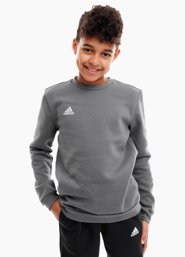 adidas Kinder-Sweatshirt Entrada 22 Sweat Top H57477 adidas Kinder-Sweatshirt Entrada 22 Sweat Top H57477