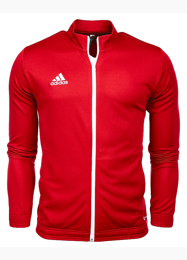 adidas Kinder Sweatshirt Entrada 22 Track Jacket H57563 adidas Kinder Sweatshirt Entrada 22 Track Jacket H57563