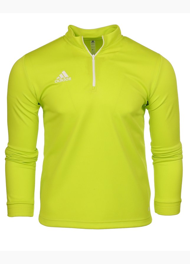 adidas Kinder Sweatshirt Entrada 22 Training Top HC5060 adidas Kinder Sweatshirt Entrada 22 Training Top HC5060