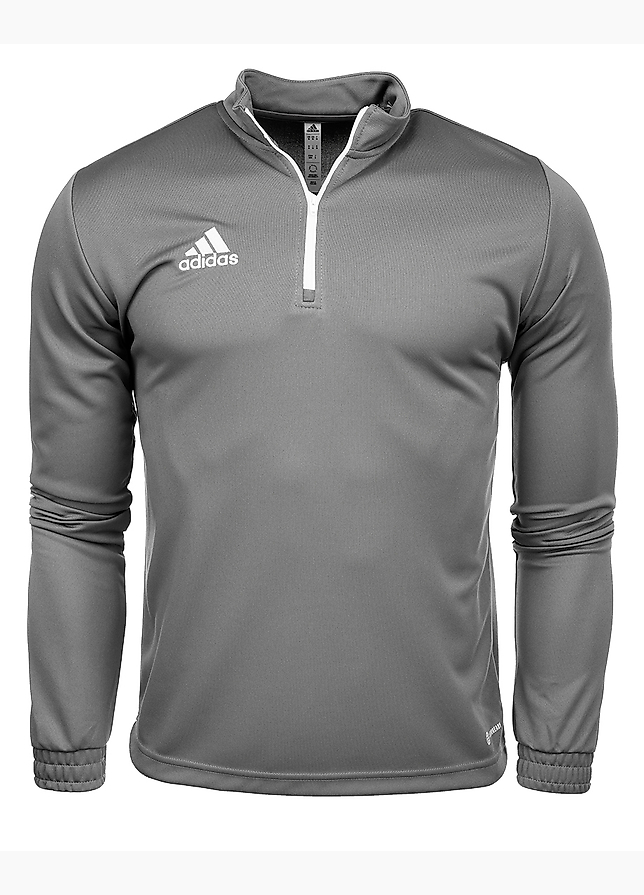 adidas Kinder Sweatshirt Entrada 22 Training Top H57549 adidas Kinder Sweatshirt Entrada 22 Training Top H57549