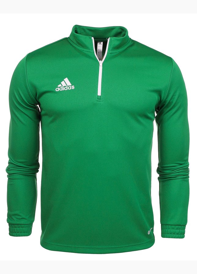 adidas Kinder Sweatshirt Entrada 22 Training Top HI2132 adidas Kinder Sweatshirt Entrada 22 Training Top HI2132