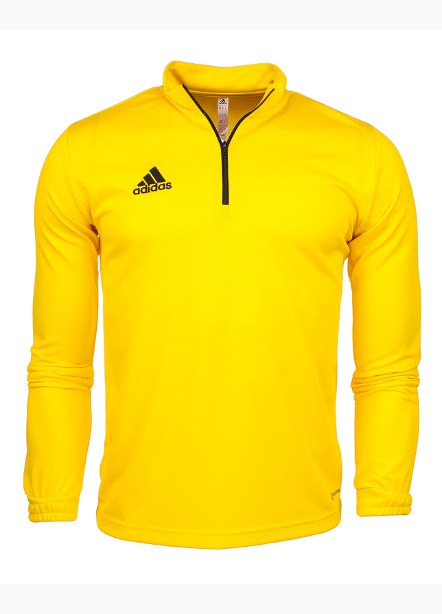 adidas Kinder Sweatshirt Entrada 22 Training Top HI2133 adidas Kinder Sweatshirt Entrada 22 Training Top HI2133
