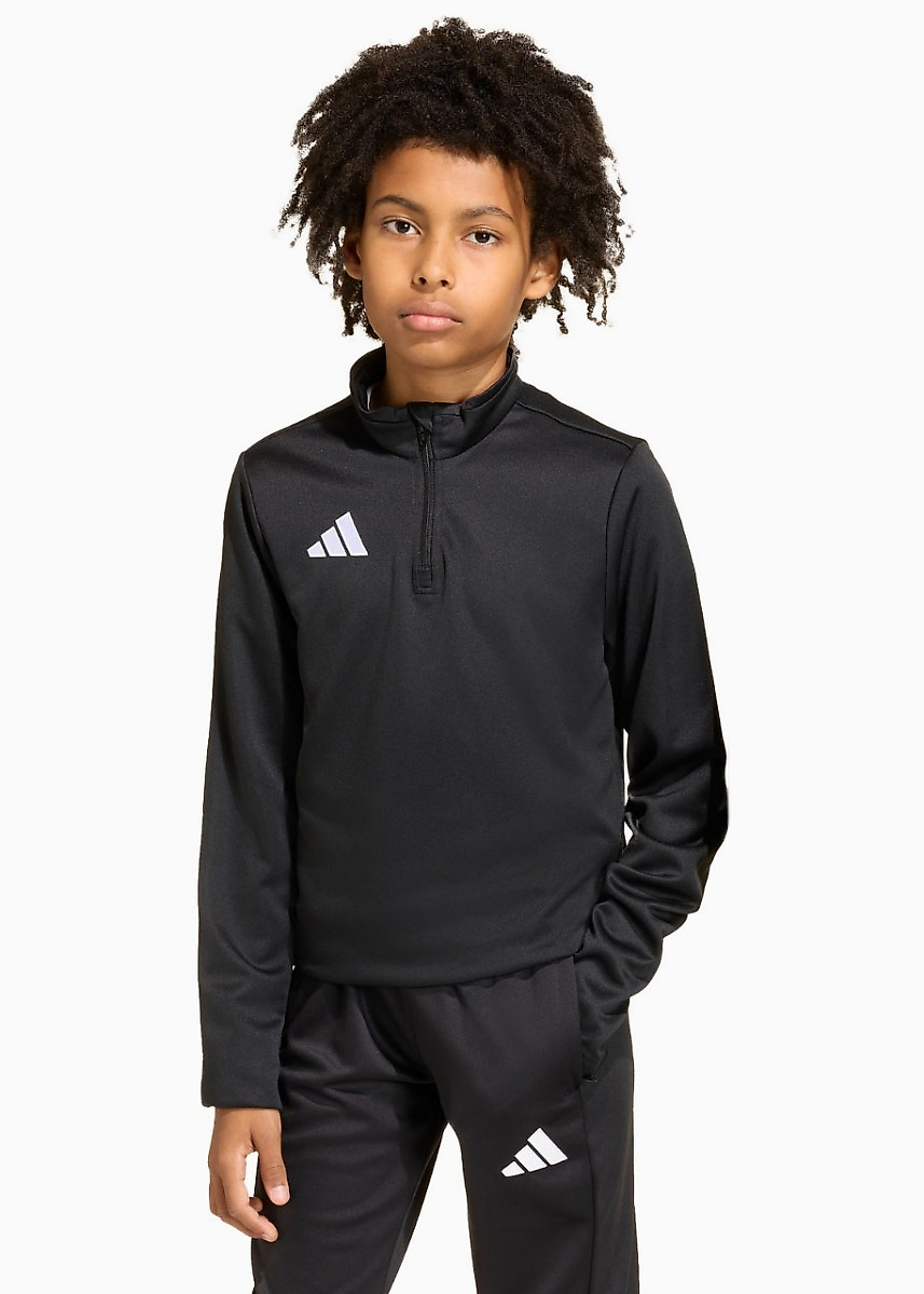 adidas Kinder Trainingsjacke Entrada 26 Training Top JZ6630