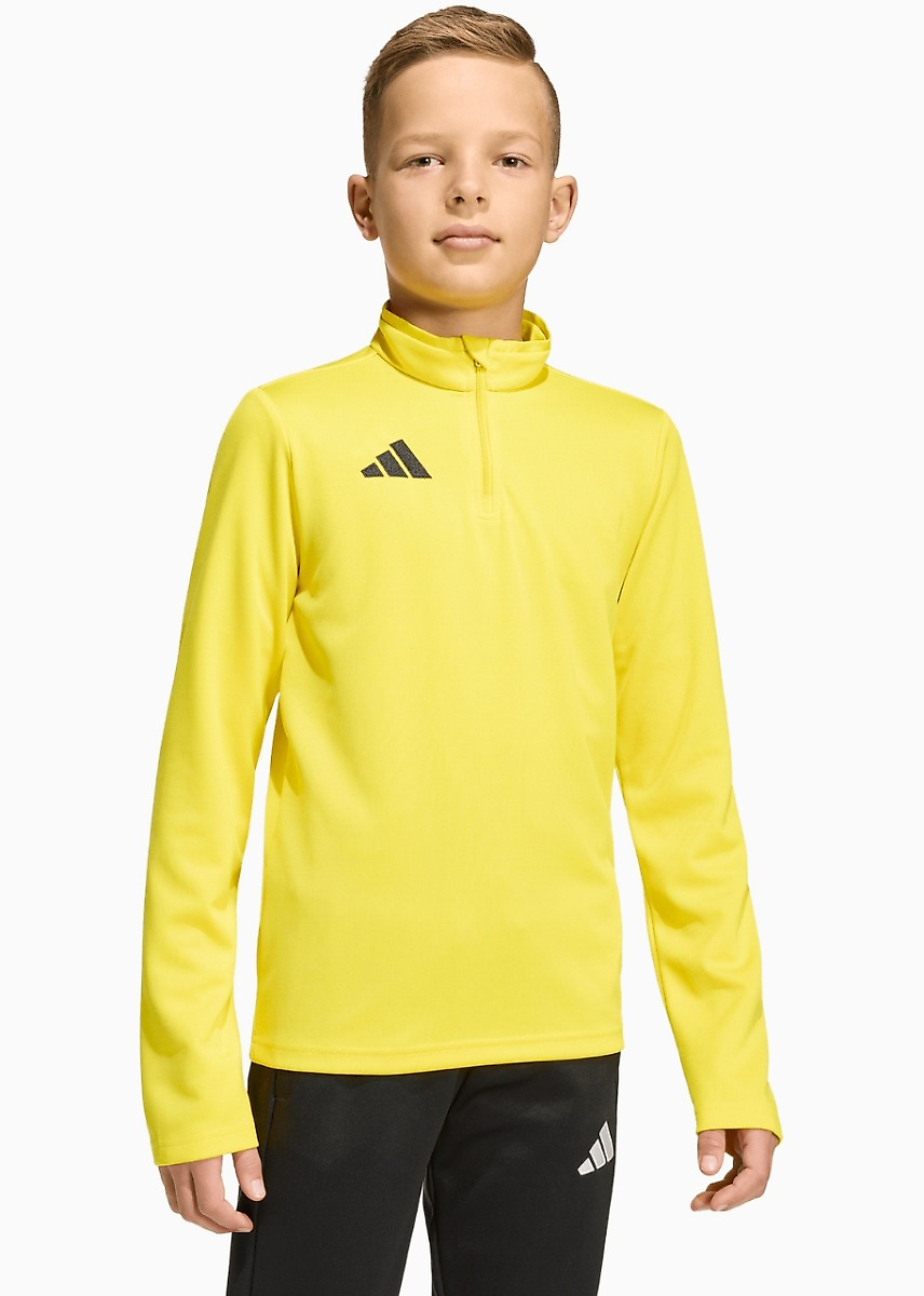 adidas Kinder Sweatshirt Entrada 26 Training Top JZ6639