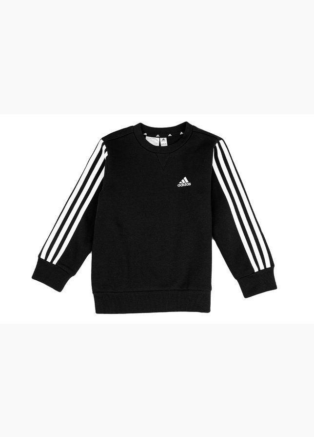 adidas Kinder-Sweatshirt Essentials 3 Stripes H65788 adidas Kinder-Sweatshirt Essentials 3 Stripes H65788