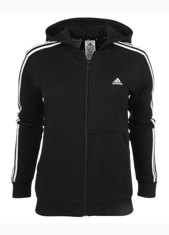 adidas Kinder Kapuzenpullover Essentials 3-Stripes Hoodie GQ8900 adidas Kinder Kapuzenpullover Essentials 3-Stripes Hoodie GQ8900