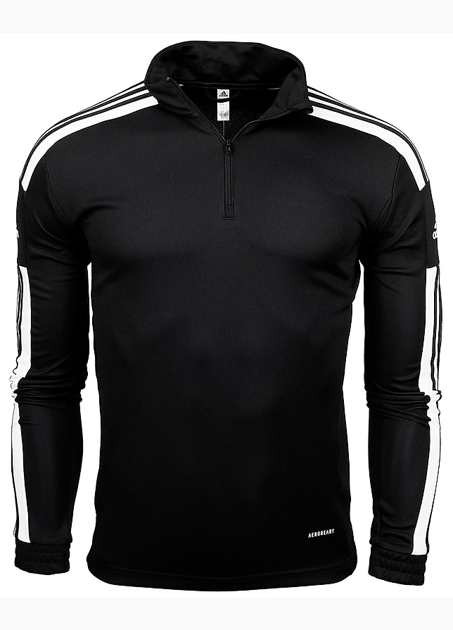 adidas Kinder Sweatshirt Squadra 21 Training Top Youth GK9561 adidas Kinder Sweatshirt Squadra 21 Training Top Youth GK9561