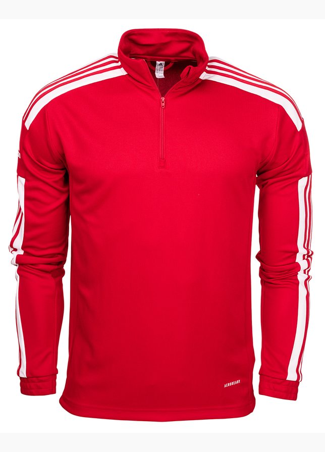 adidas Kinder Sweatshirt Squadra 21 Training Top Youth GP6470 adidas Kinder Sweatshirt Squadra 21 Training Top Youth GP6470
