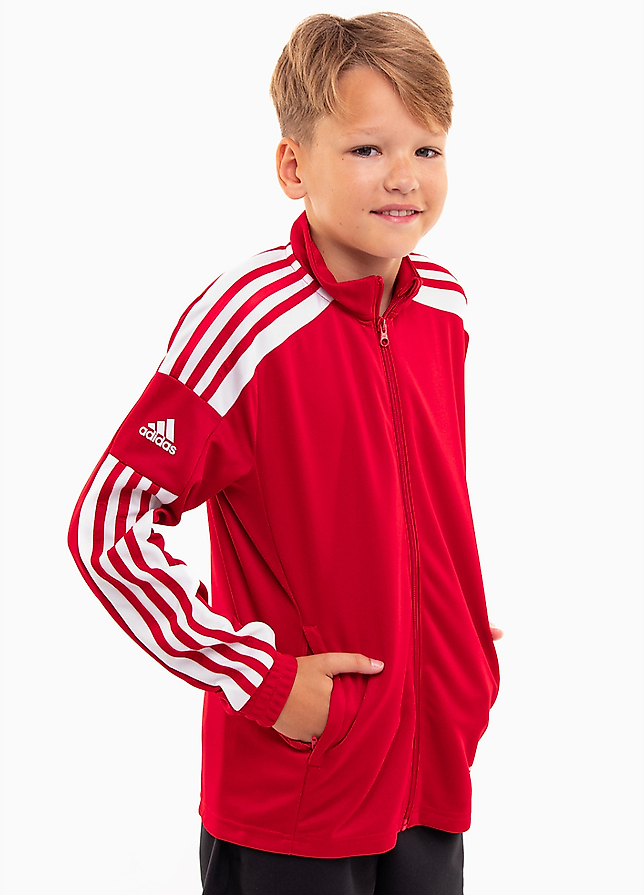 adidas Sweatshirt für Kinder Squadra 21 Training Youth GP6458 adidas Sweatshirt für Kinder Squadra 21 Training Youth GP6458