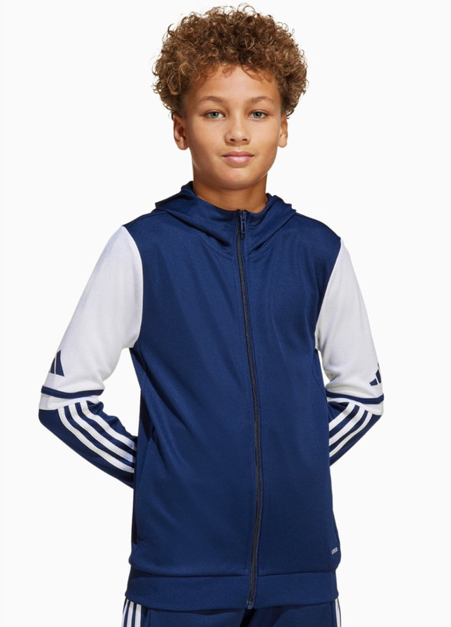 adidas Kinder Kapuzenpullover Squadra 25 Hoodie JD4800 adidas Kinder Kapuzenpullover Squadra 25 Hoodie JD4800