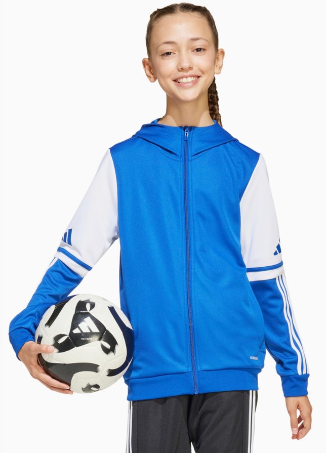 adidas Kinder Kapuzenpullover Squadra 25 Hoodie JD4802 adidas Kinder Kapuzenpullover Squadra 25 Hoodie JD4802