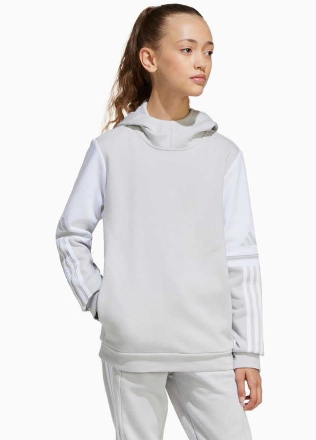 adidas Kinder Kapuzenpullover Squadra 25 Sweat Hoody JD4808 adidas Kinder Kapuzenpullover Squadra 25 Sweat Hoody JD4808