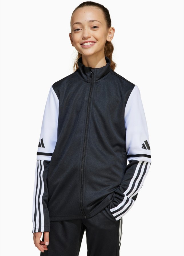adidas Kinder Sweatshirt Squadra 25 Training JE2766 adidas Kinder Sweatshirt Squadra 25 Training JE2766