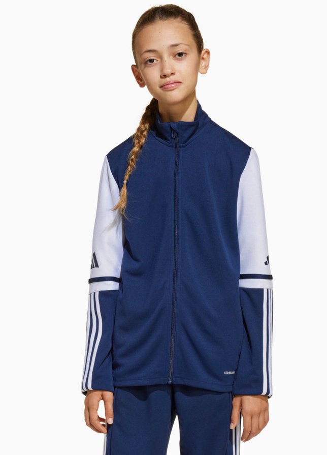 adidas Kinder Sweatshirt Squadra 25 Training JD3029 adidas Kinder Sweatshirt Squadra 25 Training JD3029