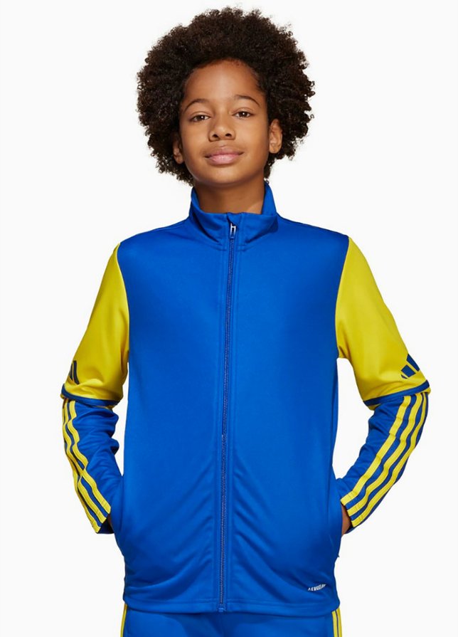 adidas Kinder Sweatshirt Squadra 25 Training JP3150 adidas Kinder Sweatshirt Squadra 25 Training JP3150