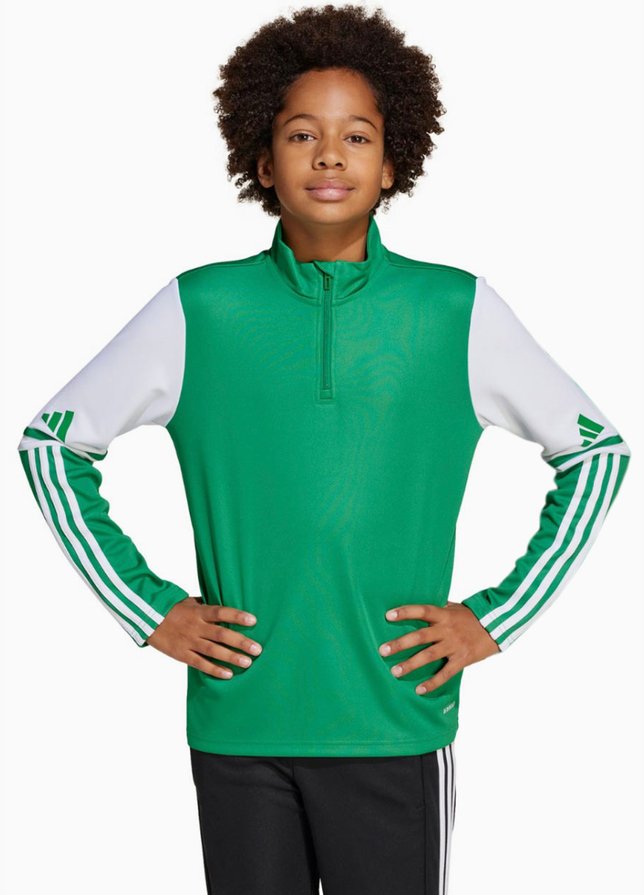 adidas Kinder Sweatshirt Squadra 25 Training Top JP3160 adidas Kinder Sweatshirt Squadra 25 Training Top JP3160