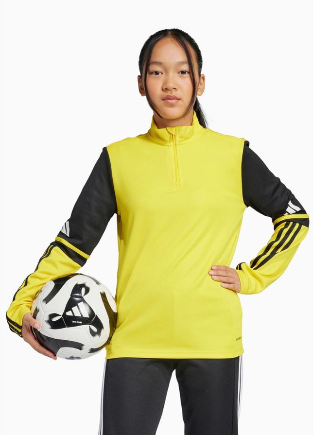 adidas Kinder Sweatshirt Squadra 25 Training Top JP3380 adidas Kinder Sweatshirt Squadra 25 Training Top JP3380
