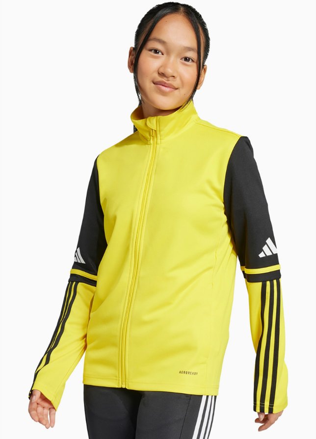 adidas Kinder Sweatshirt Squadra 25 Training JP3395 adidas Kinder Sweatshirt Squadra 25 Training JP3395