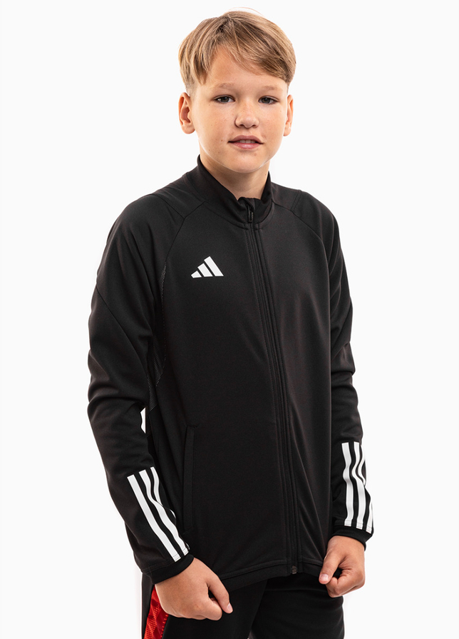 adidas Kinder Sweatshirt Tiro 23 Competition Training HK7651 adidas Kinder Sweatshirt Tiro 23 Competition Training HK7651
