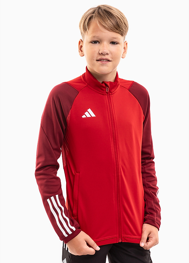 adidas Kinder Sweatshirt Tiro 23 Competition Training HI4719 adidas Kinder Sweatshirt Tiro 23 Competition Training HI4719