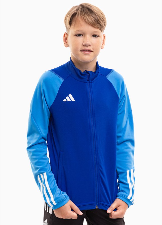 adidas Kinder Sweatshirt Tiro 23 Competition Training HU1304 adidas Kinder Sweatshirt Tiro 23 Competition Training HU1304