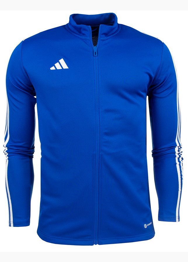 adidas Kinder Sweatshirt Tiro 23 League Training HS3526 adidas Kinder Sweatshirt Tiro 23 League Training HS3526