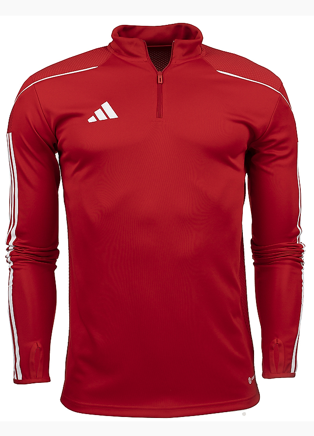 adidas Kinder Sweatshirt Tiro 23 League Training Top HS3489 adidas Kinder Sweatshirt Tiro 23 League Training Top HS3489