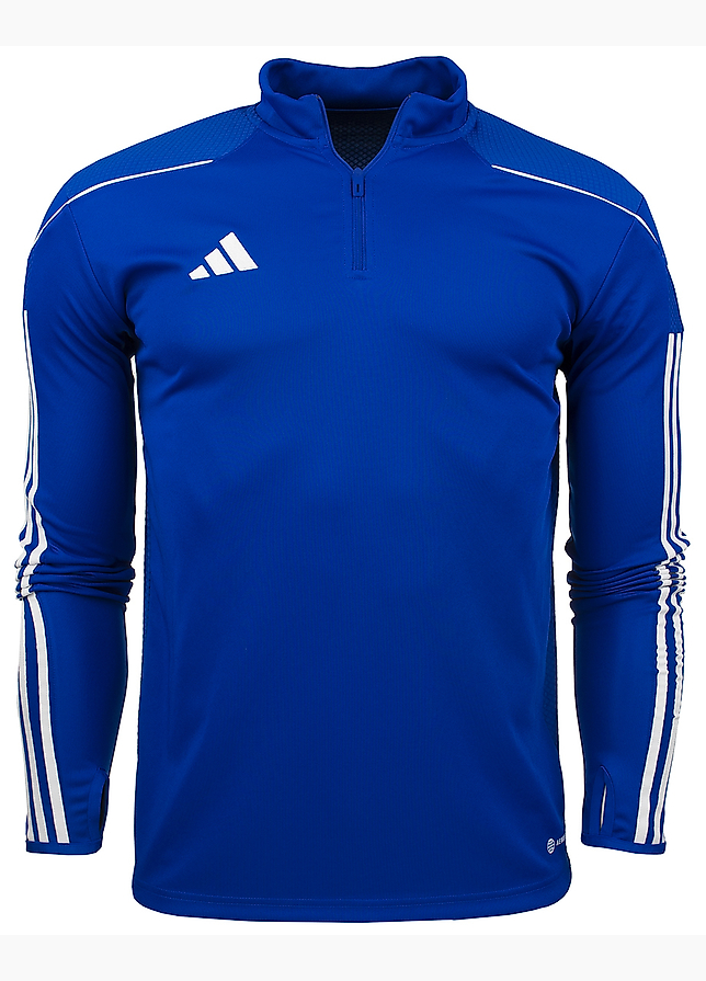 adidas Kinder Sweatshirt Tiro 23 League Training Top HS3490 adidas Kinder Sweatshirt Tiro 23 League Training Top HS3490