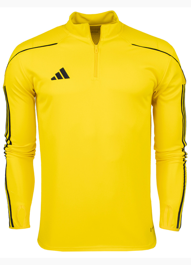 adidas Kinder Sweatshirt Tiro 23 League Training Top IC7880 adidas Kinder Sweatshirt Tiro 23 League Training Top IC7880