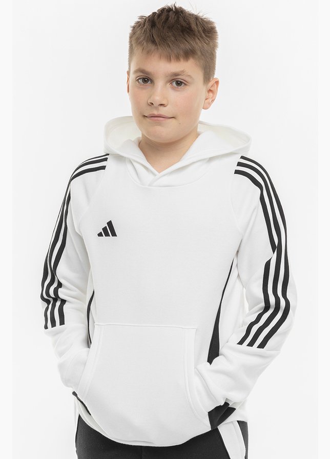 adidas Kinder Kapuzenpullover Tiro 24 Hooded Sweat IR7506 adidas Kinder Kapuzenpullover Tiro 24 Hooded Sweat IR7506