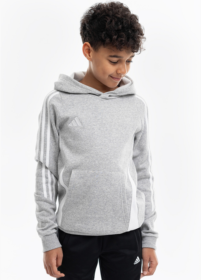 adidas Kinder Kapuzenpullover Tiro 24 Hooded Sweat IR7505 adidas Kinder Kapuzenpullover Tiro 24 Hooded Sweat IR7505