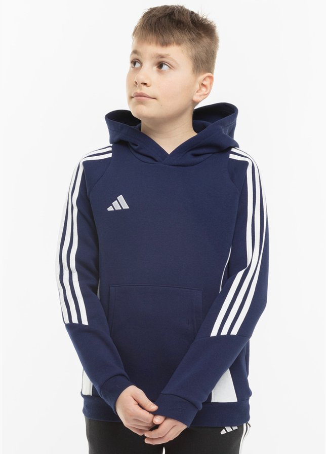 adidas Kinder Kapuzenpullover Tiro 24 Hooded Sweat IR7504 adidas Kinder Kapuzenpullover Tiro 24 Hooded Sweat IR7504