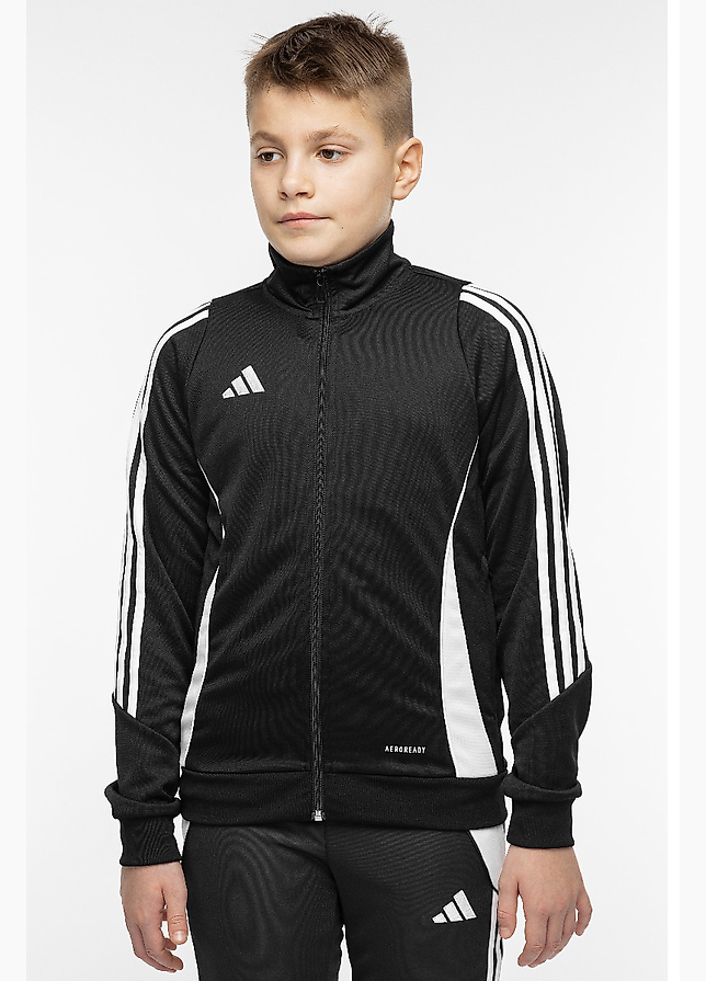 adidas Kinder Sweatshirt Tiro 24 Training IJ9958 adidas Kinder Sweatshirt Tiro 24 Training IJ9958