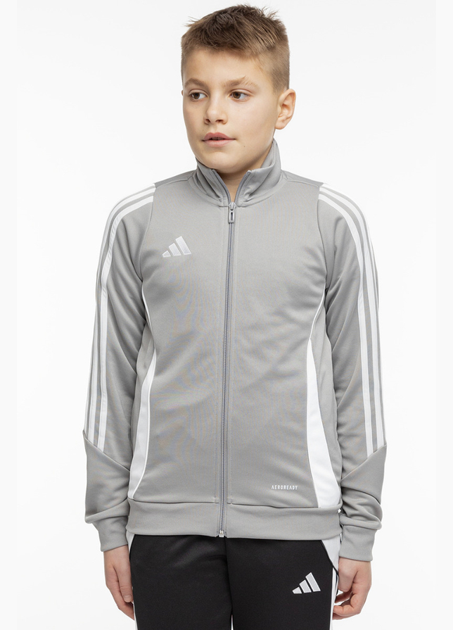 adidas Kinder Sweatshirt Tiro 24 Training IR9508 adidas Kinder Sweatshirt Tiro 24 Training IR9508