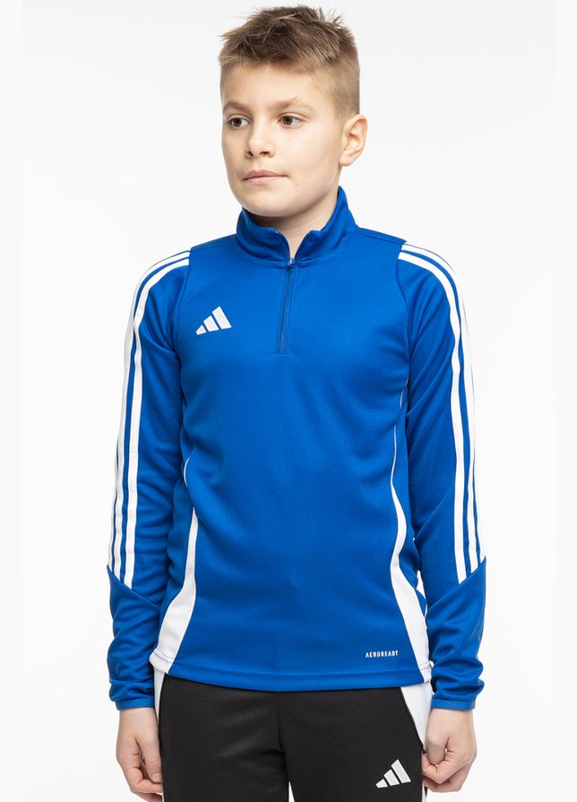 adidas Kinder Sweatshirt Tiro 24 Training Top IR9364 adidas Kinder Sweatshirt Tiro 24 Training Top IR9364