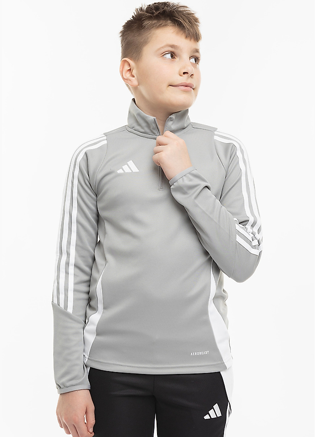 adidas Kinder Sweatshirt Tiro 24 Training Top IR9363 adidas Kinder Sweatshirt Tiro 24 Training Top IR9363