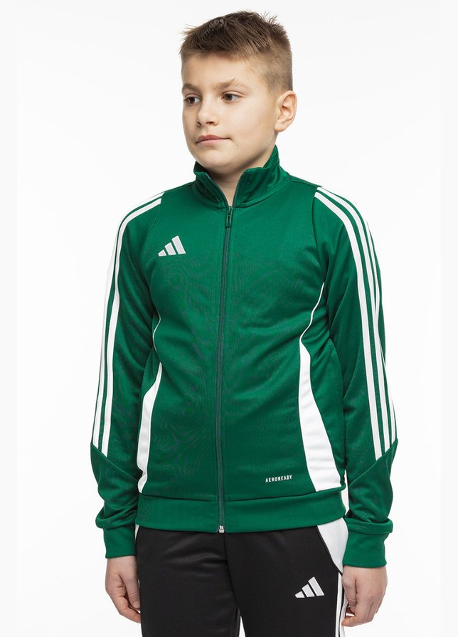 adidas Kinder Sweatshirt Tiro 24 Training IR7503 adidas Kinder Sweatshirt Tiro 24 Training IR7503