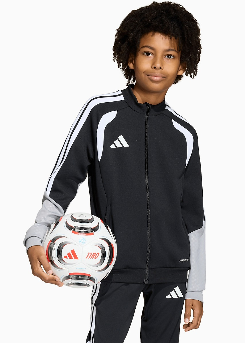 adidas Kinder Sweatshirt Tiro 26 Competition Training KA7711