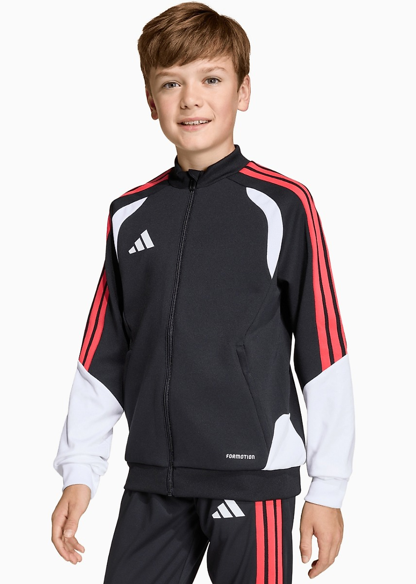 adidas Kinder Sweatshirt Tiro 26 Competition Training KC3791