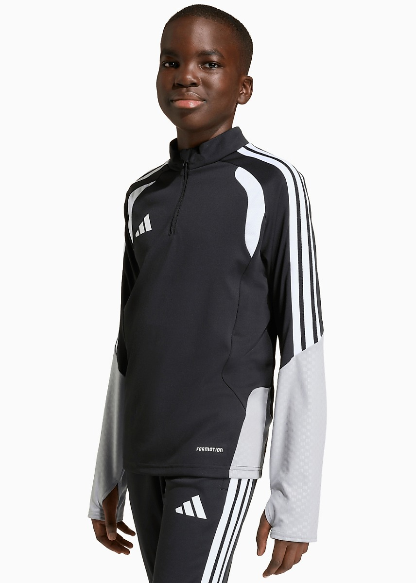 adidas Kinder Sweatshirt Tiro 26 Competition Training Top KA7572
