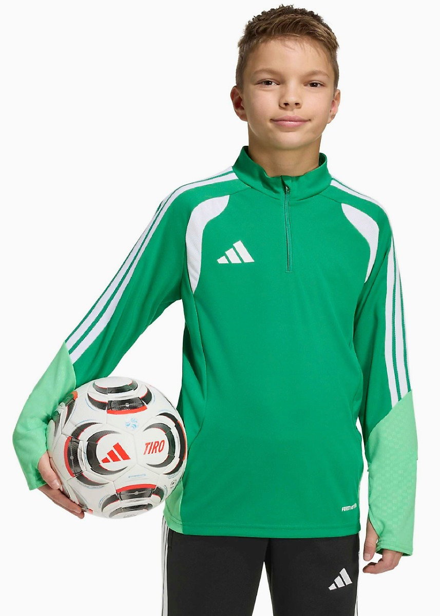 adidas Kinder Trainingsjacke Tiro 26 Competition Training Top KA7573