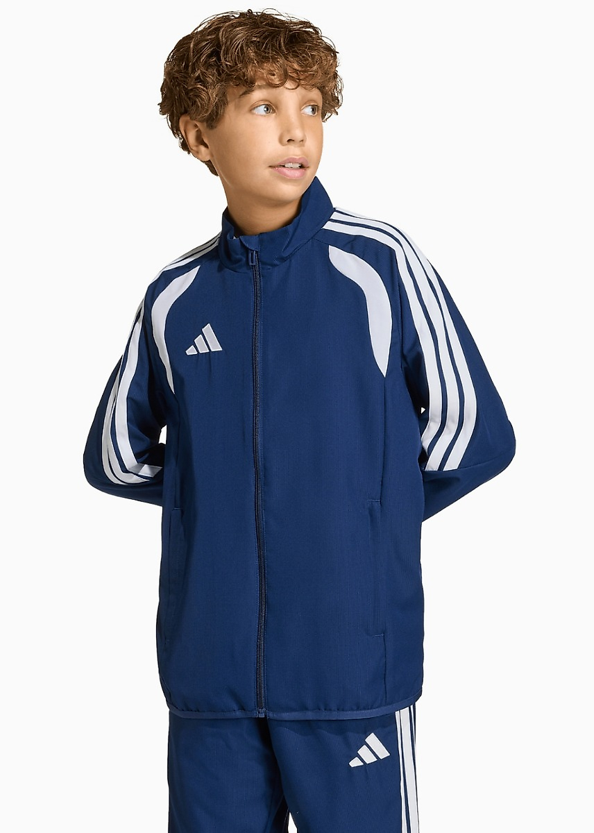 adidas Kinder Sweatshirt Tiro 26 League Presentation KA6414