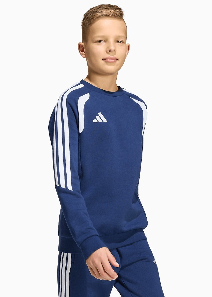 adidas Kinder Sweatshirt Tiro 26 League Sweat Crew KF5821