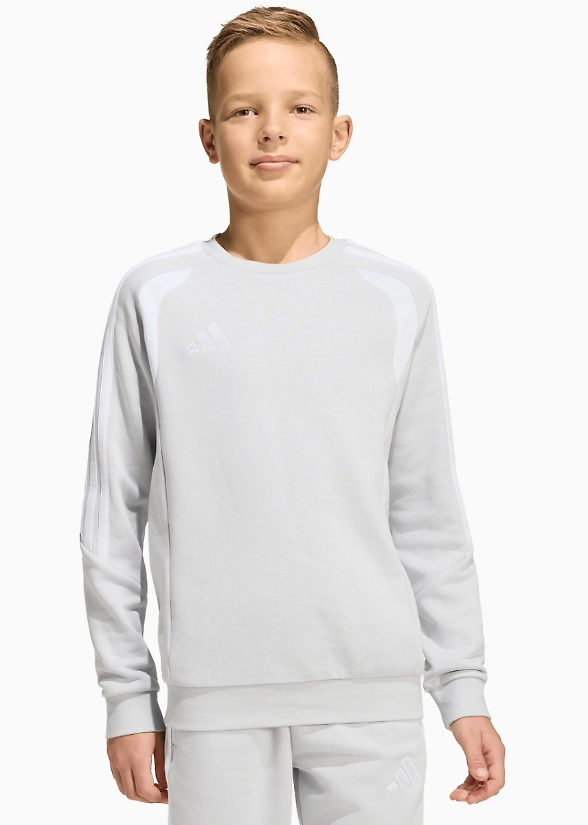 adidas Kinder Sweatshirt Tiro 26 League Sweat Crew KF5823