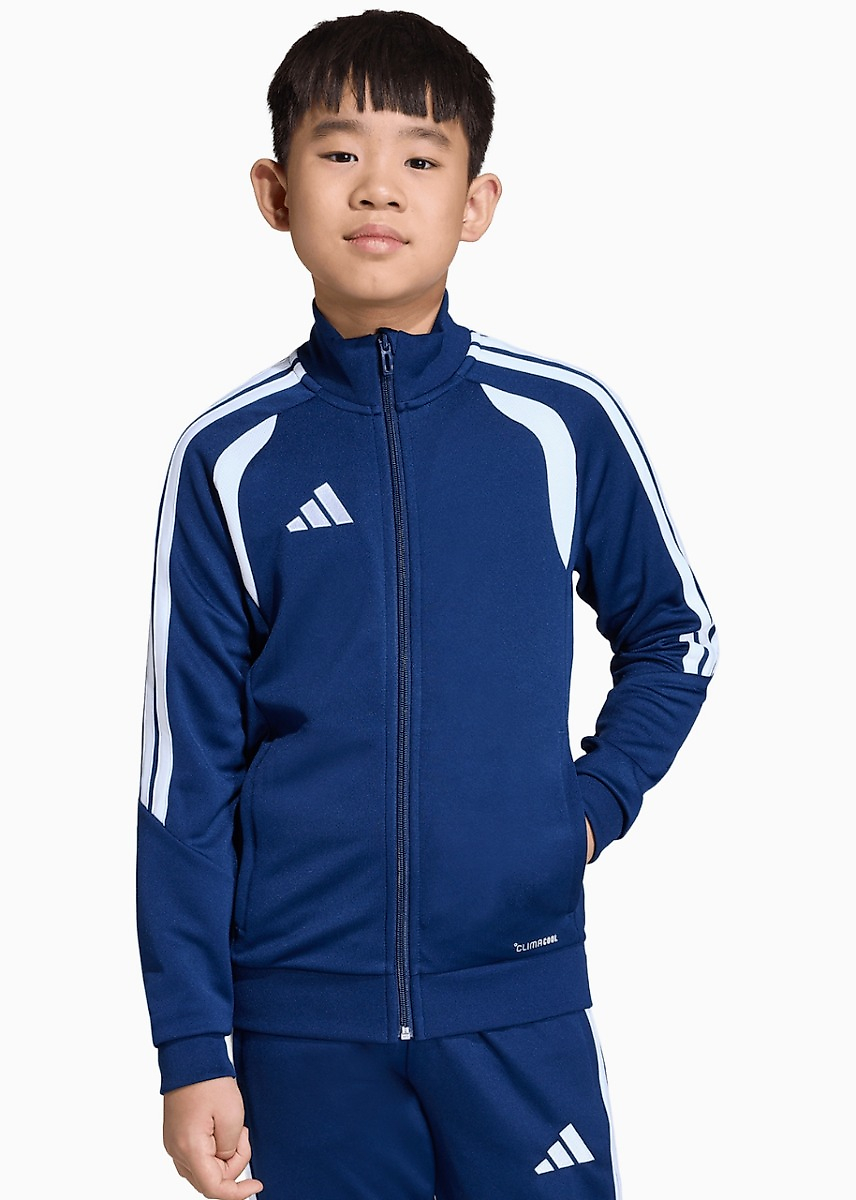 adidas Kinder Trainingsjacke Tiro 26 League Training JY7201