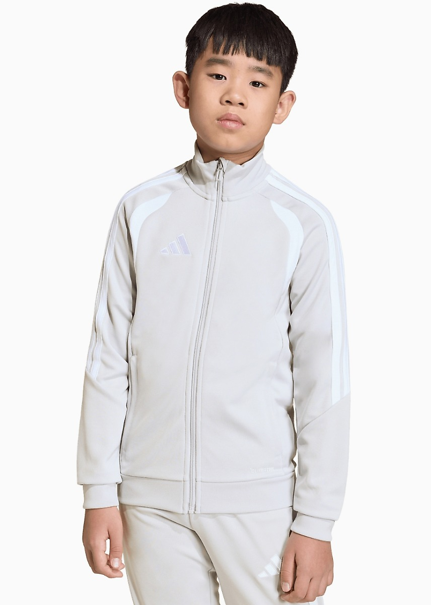adidas Kinder Sweatshirt Tiro 26 League Training JY7198